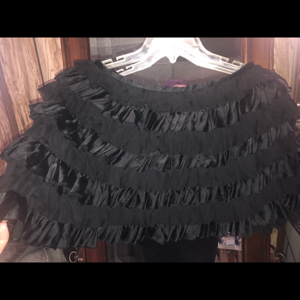 Vintage Betsy Johnson skirt